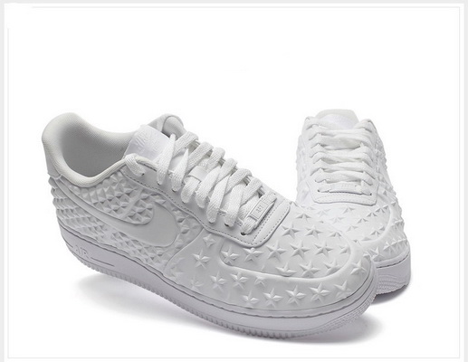 Nike Air Force One Women Low--052